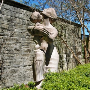 Umlauf-Sculpture1