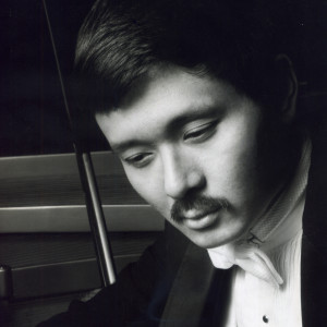 Kiyoshi Tamagawa, Piano